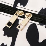 ボストンバッグ大容量キャリーオンバッグ | Miniministore | 詳細画像20