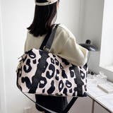 ボストンバッグ大容量キャリーオンバッグ | Miniministore | 詳細画像7