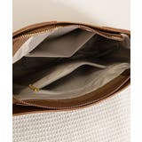 スクエアショルダーバッグ PUレーザー鞄 | Miniministore | 詳細画像18