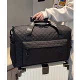 ボストンバッグキルティング修学旅行カバン | Miniministore | 詳細画像8 