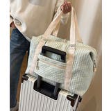 ボストンバッグ 大容量トラベルバッグ旅行 | Miniministore | 詳細画像12