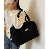 ボストンバッグ 大容量トラベルバッグ旅行 | Miniministore | 詳細画像2