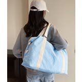 ボストンバッグ 大容量トラベルバッグ旅行 | Miniministore | 詳細画像9