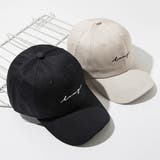 ロゴキャップ 帽子 レディース | Miniministore | 詳細画像12 