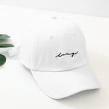 ロゴキャップ 帽子 レディース | Miniministore | 詳細画像14 