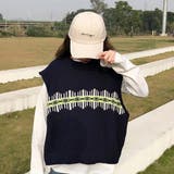 ロゴキャップ 帽子 レディース | Miniministore | 詳細画像16 