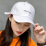 ロゴキャップ 帽子 レディース | Miniministore | 詳細画像3 
