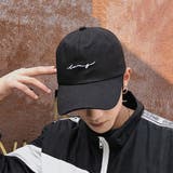 ロゴキャップ 帽子 レディース | Miniministore | 詳細画像4 