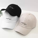 ロゴキャップ 帽子 レディース | Miniministore | 詳細画像6 