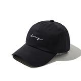 ロゴキャップ 帽子 レディース | Miniministore | 詳細画像9 