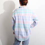 カーディガン ブラウス トップス 長袖 | Miniministore | 詳細画像12