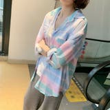 カーディガン ブラウス トップス 長袖 | Miniministore | 詳細画像4