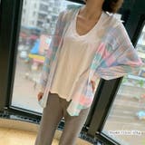 カーディガン ブラウス トップス 長袖 | Miniministore | 詳細画像5