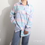 カーディガン ブラウス トップス 長袖 | Miniministore | 詳細画像9