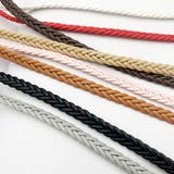 メッシュベルト 編み込み 韓国風 PU | Miniministore | 詳細画像17