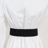 バックルベルト レディース ゴム 合金 | Miniministore | 詳細画像12 