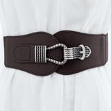 バックルベルト レディース ゴム 合金 | Miniministore | 詳細画像13 