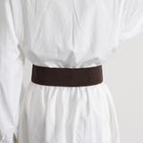 バックルベルト レディース ゴム 合金 | Miniministore | 詳細画像6 