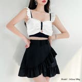 水着 レディース ビキニ2点セットプール | Miniministore | 詳細画像5 