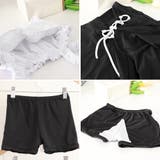 水着レディース ビキニスカート3点セット | Miniministore | 詳細画像4 