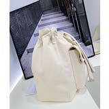 ナイロン巾着バッグ トートバッグ 大容量 | Miniministore | 詳細画像17 