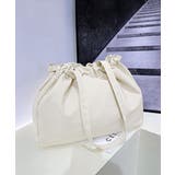 ナイロン巾着バッグ トートバッグ 大容量 | Miniministore | 詳細画像18 