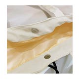 ナイロン巾着バッグ トートバッグ 大容量 | Miniministore | 詳細画像21 