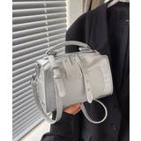 ミニショルダーバッグレディース斜め掛け鞄 | Miniministore | 詳細画像1 