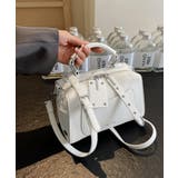 ミニショルダーバッグレディース斜め掛け鞄 | Miniministore | 詳細画像11 