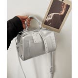 ミニショルダーバッグレディース斜め掛け鞄 | Miniministore | 詳細画像4 