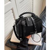 ミニショルダーバッグレディース斜め掛け鞄 | Miniministore | 詳細画像8 