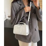 ミニショルダーバッグレディース斜め掛け鞄 | Miniministore | 詳細画像9 