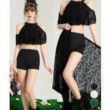 セクシー水着レディース レース水着セット | Miniministore | 詳細画像1