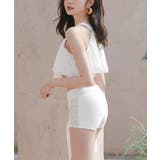 セクシー水着レディース レース水着セット | Miniministore | 詳細画像15