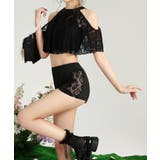 セクシー水着レディース レース水着セット | Miniministore | 詳細画像2