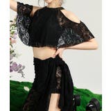 セクシー水着レディース レース水着セット | Miniministore | 詳細画像3