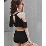 セクシー水着レディース レース水着セット | Miniministore | 詳細画像8