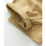 ワイドパンツ レディースキャロットパンツ | Miniministore | 詳細画像23 