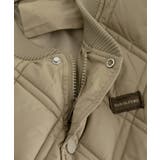 中綿ジャケット キルティングブルゾン防寒 | Miniministore | 詳細画像29