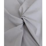 フロントねじり シャツブラウス Vネック | Miniministore | 詳細画像20