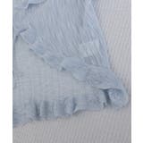 フリルボレロ 薄手ニットカーディガン春夏 | Miniministore | 詳細画像48 