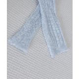 フリルボレロ 薄手ニットカーディガン春夏 | Miniministore | 詳細画像49 