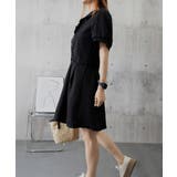 プリーツミニワンピース セットアップ春夏 | Miniministore | 詳細画像21