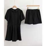 プリーツミニワンピース セットアップ春夏 | Miniministore | 詳細画像24