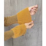 ダブルジップニットカーディガンショート丈 | Miniministore | 詳細画像24