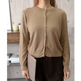 金ボタンショートニットカーディガン韓国風 | Miniministore | 詳細画像24 