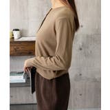 金ボタンショートニットカーディガン韓国風 | Miniministore | 詳細画像25 