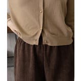 金ボタンショートニットカーディガン韓国風 | Miniministore | 詳細画像27 