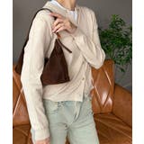 金ボタンショートニットカーディガン韓国風 | Miniministore | 詳細画像36