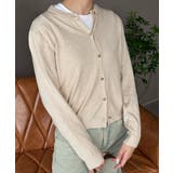 金ボタンショートニットカーディガン韓国風 | Miniministore | 詳細画像37